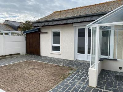 Location Maison 5 pièces SAINT-MALO 35400