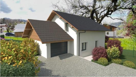 Vente Maison 4 pi�ces BOGEVE 74250