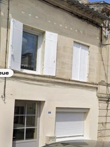 For rent House GUITRES  33