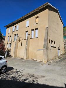 Location Appartement 4 pi�ces CERDON 01450