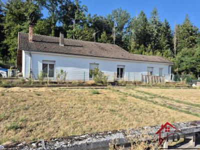 Vente Maison 5 pi�ces LUXEUIL-LES-BAINS 70300