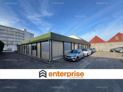 Location Bureau HAVRE  76