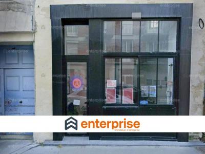 Vente Commerce HAVRE  76