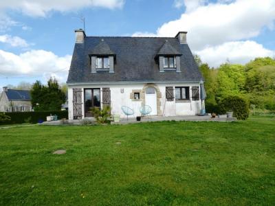 Vente Maison PLOERDUT  56