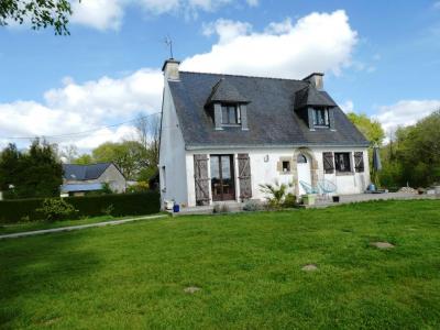 For sale House PLOERDUT 