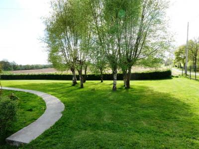 Vente Maison PLOERDUT 