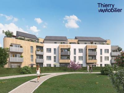 Vente Appartement MORDELLES  35