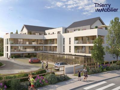 Vente Appartement 2 pièces GEVEZE 35850