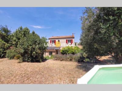 For sale House SAINT-SAVOURNIN  13