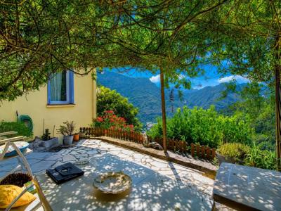 Vente Maison 3 pi�ces LANTOSQUE 06450