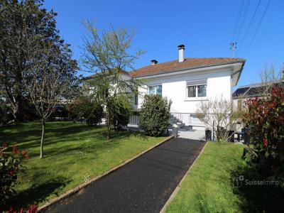 Vente Maison 6 pi�ces BESANCON 25000