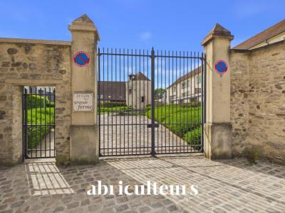 Vente Appartement 2 pièces SURVILLIERS 95470