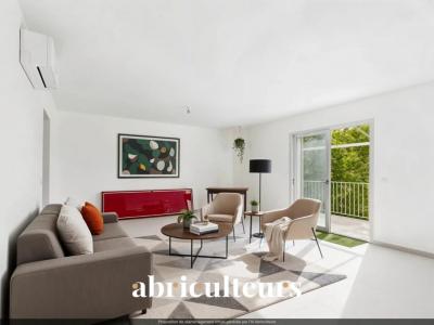 Vente Appartement FAYENCE  83