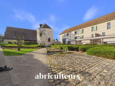 Vente Appartement 2 pièces SURVILLIERS 95470