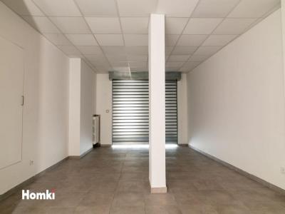 For sale Commercial office AVIGNON  84