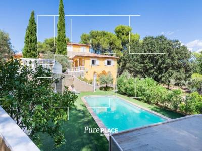 Vente Maison SAINT-MITRE-LES-REMPARTS 