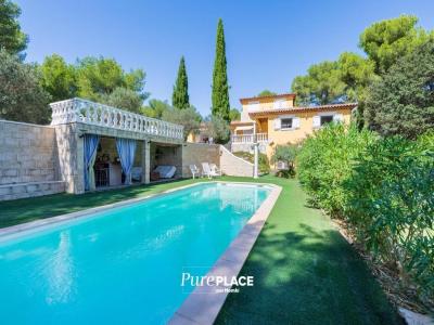 Vente Maison SAINT-MITRE-LES-REMPARTS 