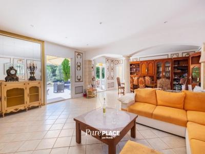 Vente Maison SAINT-MITRE-LES-REMPARTS 