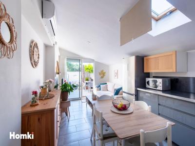 For sale House MARIGNANE 