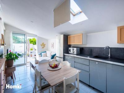 For sale House MARIGNANE 