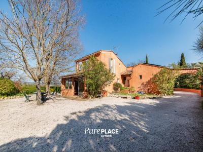 Vente Maison AIX-EN-PROVENCE 