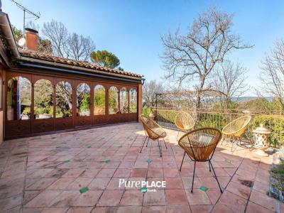 Vente Maison AIX-EN-PROVENCE 