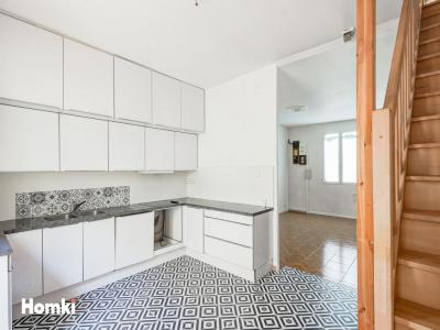 For sale House MARSEILLE-4EME-ARRONDISSEMENT