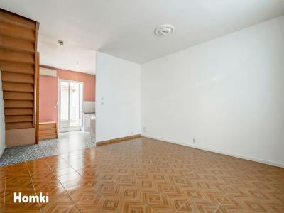 For sale House MARSEILLE-4EME-ARRONDISSEMENT