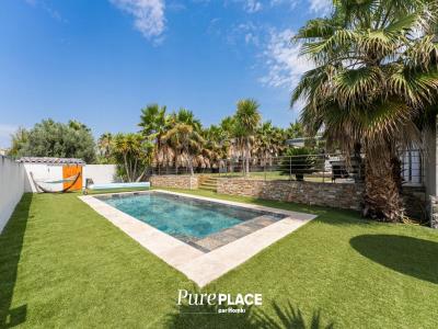 For sale House MARSEILLE-13EME-ARRONDISSEMENT 