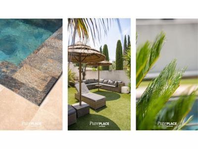 Vente Maison MARSEILLE-13EME-ARRONDISSEMENT 