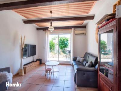 Vente Maison MARIGNANE 