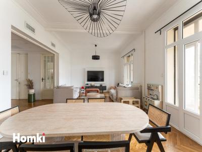 Vente Appartement MARSEILLE-8EME-ARRONDISSEMENT