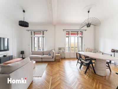 Vente Appartement MARSEILLE-8EME-ARRONDISSEMENT 