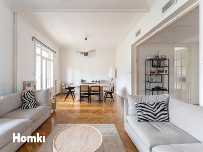 Vente Appartement MARSEILLE-8EME-ARRONDISSEMENT