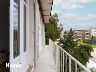 Vente Appartement MARSEILLE-8EME-ARRONDISSEMENT