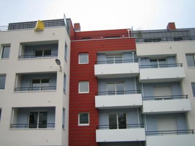 Location Appartement 3 pi�ces NANTES 44100