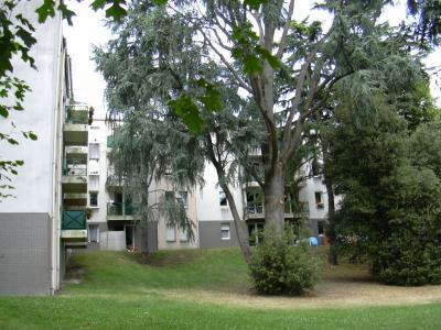 Location Appartement 3 pi�ces NANTES 44200