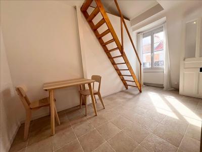 Location Appartement CLICHY 92110