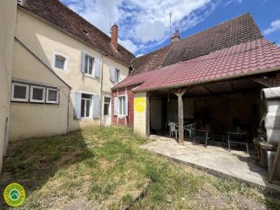 Vente Maison 8 pièces CHATEAUNEUF-SUR-CHER 18190