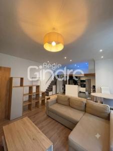 Location Appartement LYON-2EME-ARRONDISSEMENT 69002