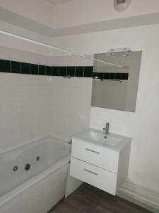 For rent Apartment ROUEN 
