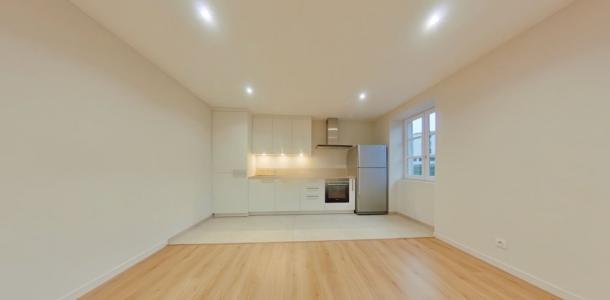 Location Appartement 4 pi�ces ARBRESLE 69210