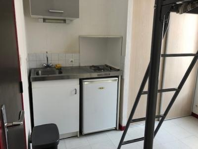 Location Appartement CLERMONT-FERRAND  63