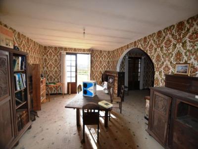 Vente Maison 5 pièces COURRENSAN 32330