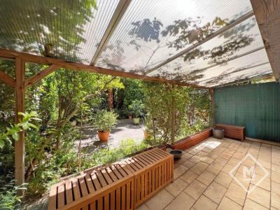 Vente Appartement MARSEILLE-12EME-ARRONDISSEMENT  13