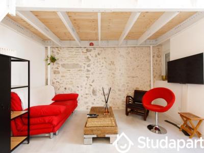 Location Appartement 2 pièces ANTIBES 06600