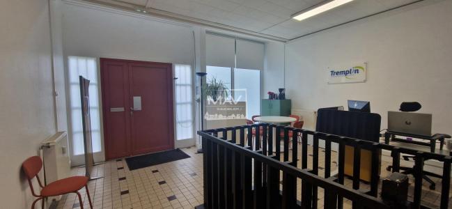 Location Bureau VILLENEUVE-D'ASCQ 59491