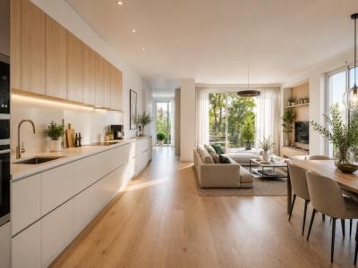 For sale Apartment ANTONY  92
