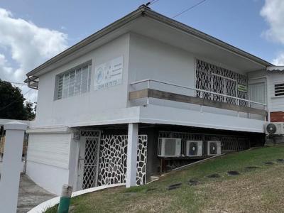 Location Local commercial FORT-DE-FRANCE 97200