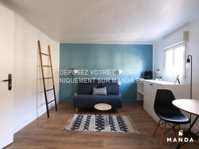 Location Appartement MARSEILLE-6EME-ARRONDISSEMENT  13